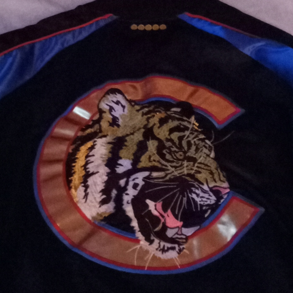 Coogi set
